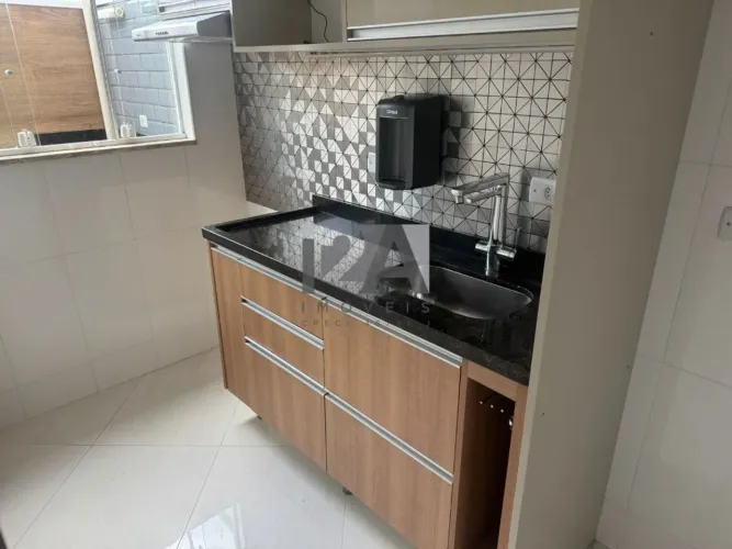 Sobrado à Venda no Jaguaribe - Em Condominio Fechado com 2 dormitórios e 2 Vagas De garage