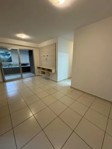 Apartamento para venda com 97 metros quadrados com 3 quartos