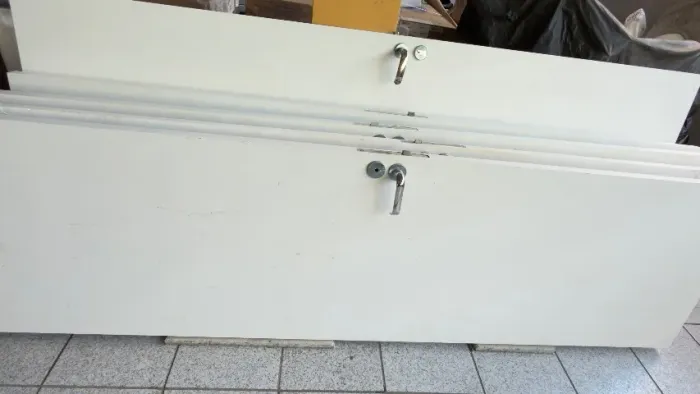 Porta de 80 cm