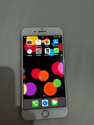 IPHONE 7 PLUS