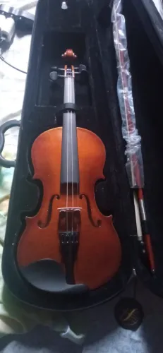 Violino Erudithus Série YV100 Estudante 4/4