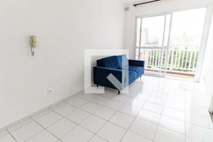 Apartamento à Venda - Brás, 1 Quarto, 32 m2