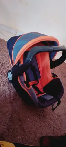 Bebê conforto