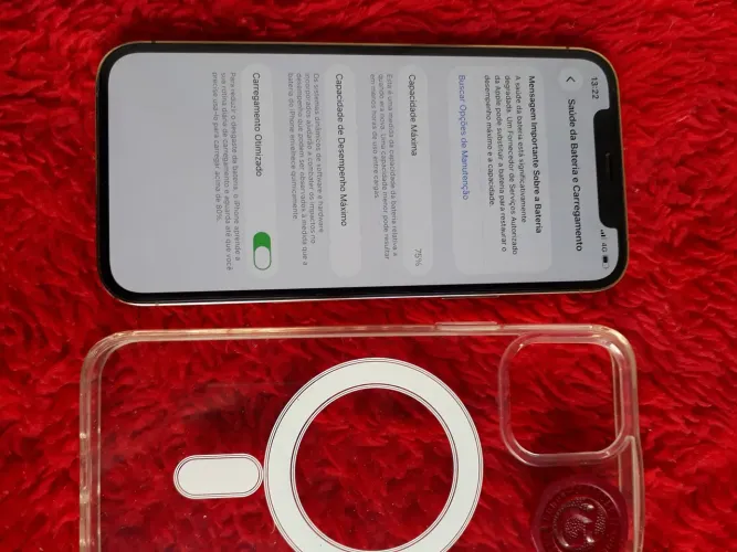 Iphone 12 pro 256gb