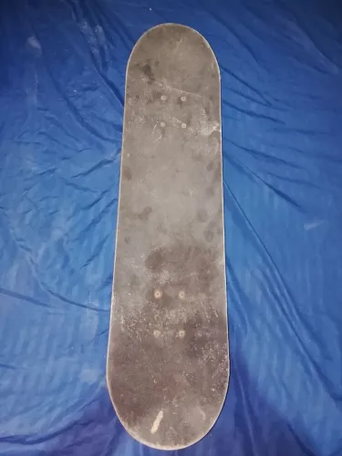 Skate Infantil Completo Usado - Pronto para Andar
