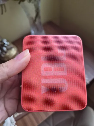 Caixa de som JBL
