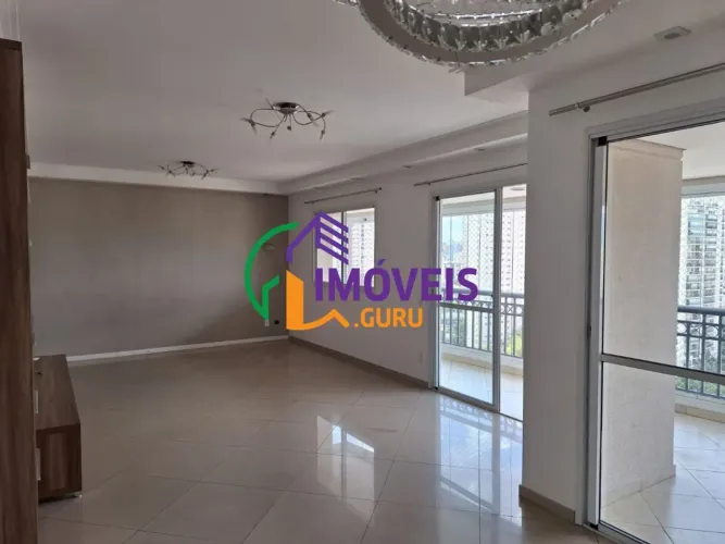 APARTAMENTO - VILA ROMANA - SP
