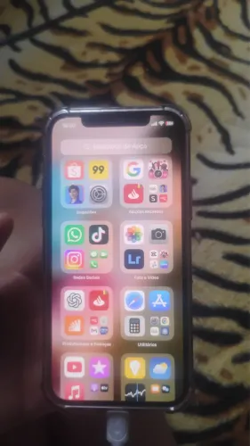 iphone 12 vendo ou troco