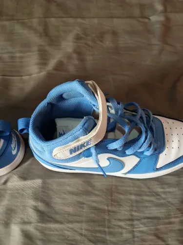 Nike Jordan zerado Linha Premium....