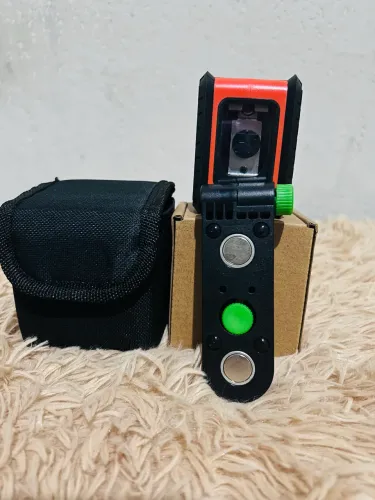 Nível a Laser 2 Linhas A pronta entrega!