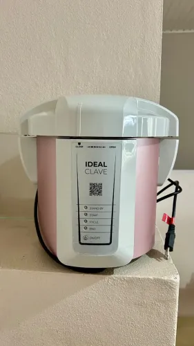 Autoclave 220v