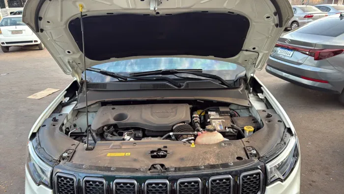 Jeep Compass S T270 1.3 TB 4X2 Flex AUT 2023