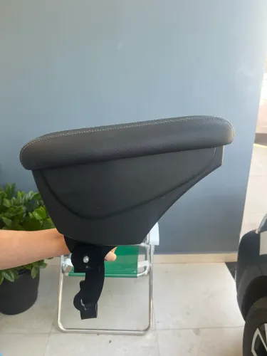 Apoio de braço universal 