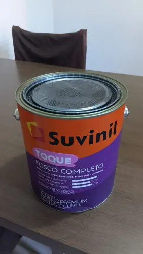 Tinta suvinil 3,6