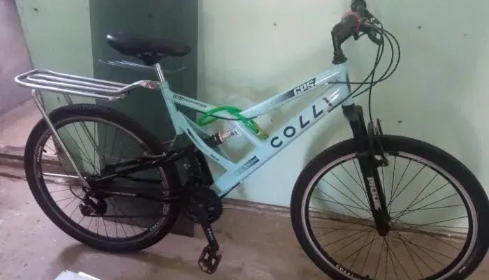 BICICLETA(BIKE) EM EXCELENTE ESTADO