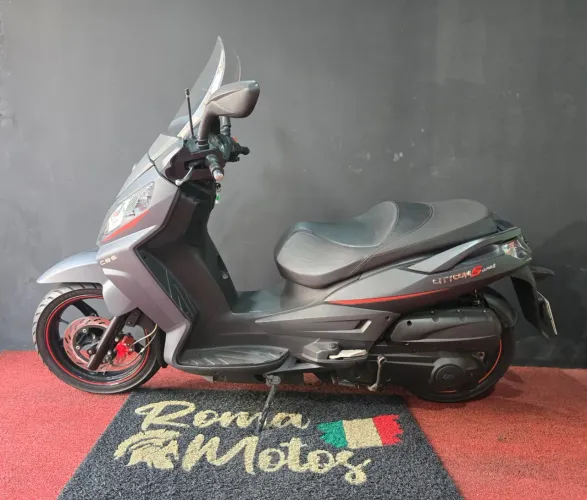 Dafra Citycom S 300I