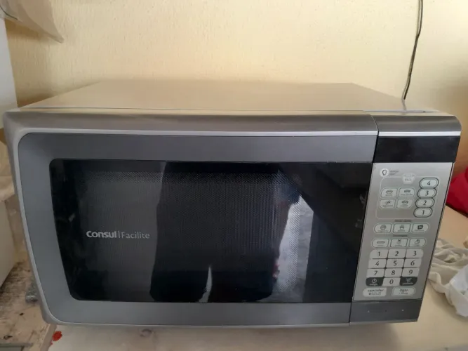 Microondas Consul 25 litros
