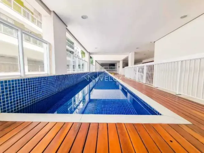 Apartamento - / Residencial / Botafogo