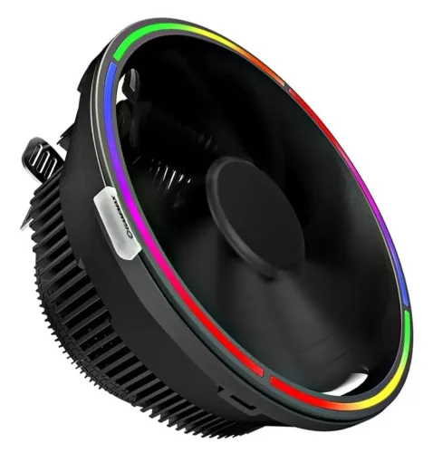 Aircooler Low profile Gamemax Gamma 200