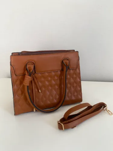 Bolsa Caramelo 
