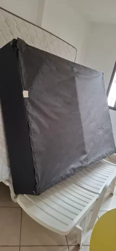 Cama de casal