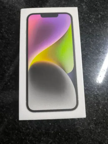 Celular iPhone 14