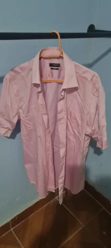 Camisa social 