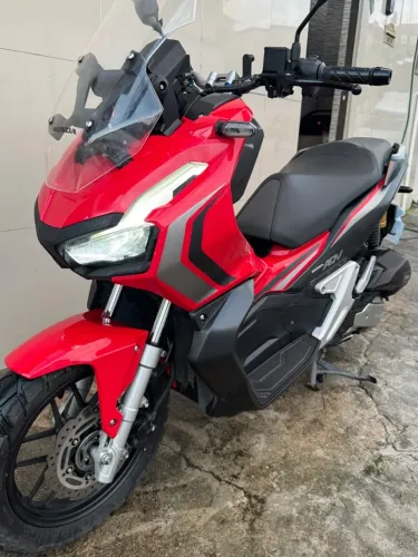 Moto Honda ADV 2024