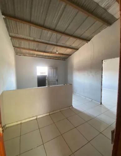 Vende-se parcelado na Estrutural