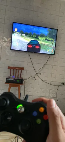 X BOX 360 FAT