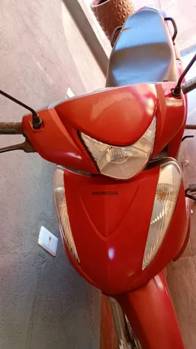 Moto biz
