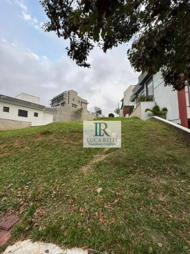 Terreno no New Ville