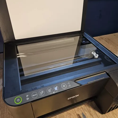 Impressora para Tatuagem Epson Ecotank L3250<br>