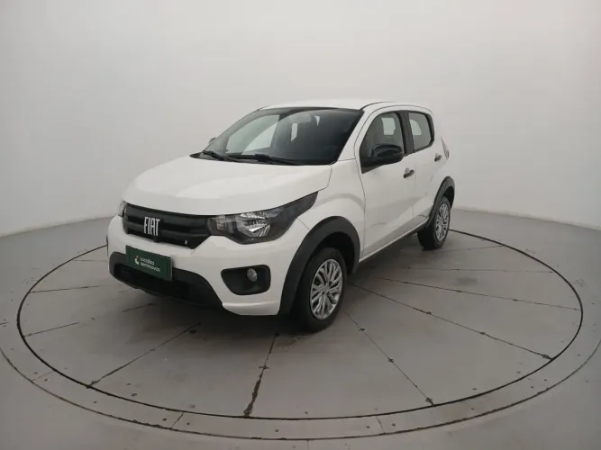 Fiat Mobi Like 1.0 Fire Flex 5P. 2026