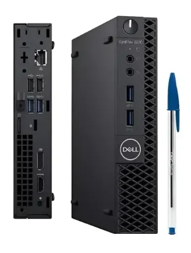 Desktop Dell  i5 6500t 