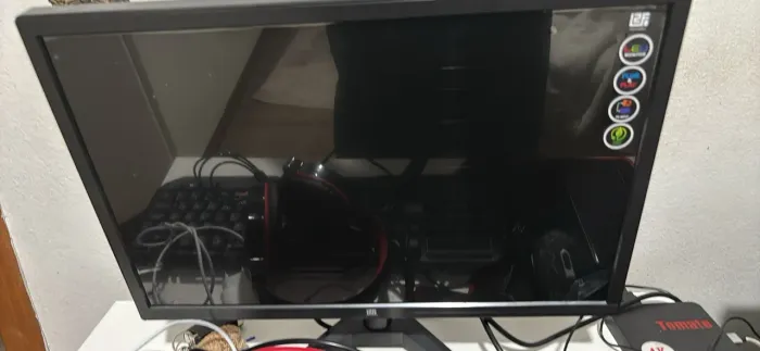 Computador game