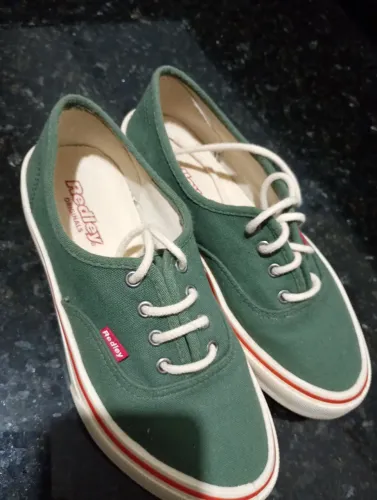Tênis feminino Redley 38