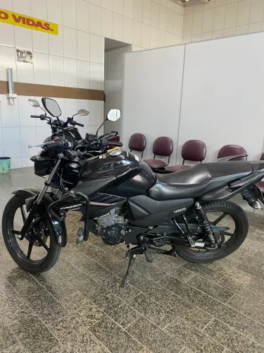 Fazer 150 Abaixo da tabela