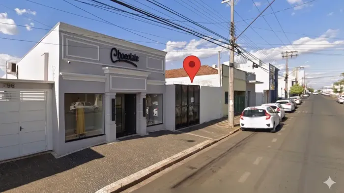 Oportunidade: Lote misto de 378 metros quadrados no Centro de Araras - SP