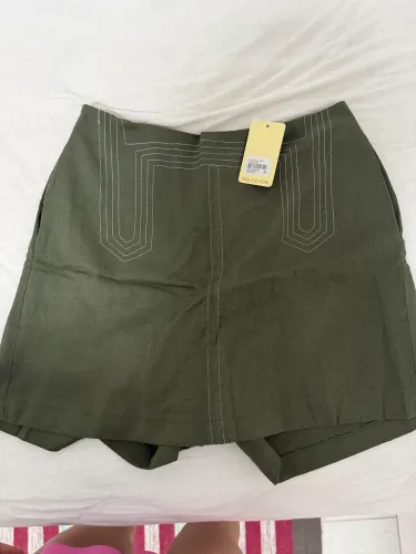 Shorts saia dolce vita