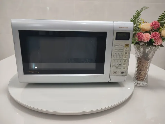 Forno Microondas 27 litros 220v 
