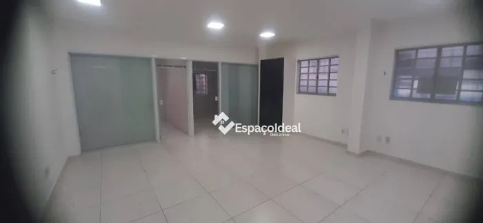 Salão à venda, 80 m² por R$ 280.000,00 - Vila Hortência - Sorocaba/SP