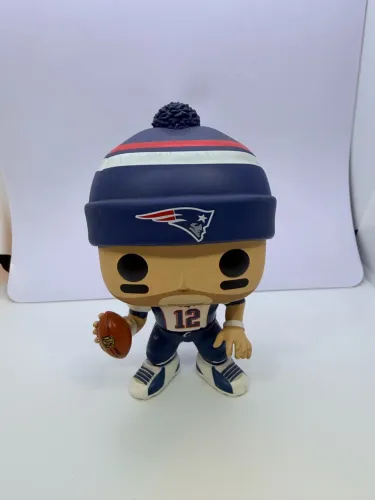 Funko Pop Regular - Tom Brady