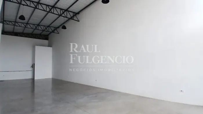 Loja Comercial para Alugar na Robert Koch em Londrina