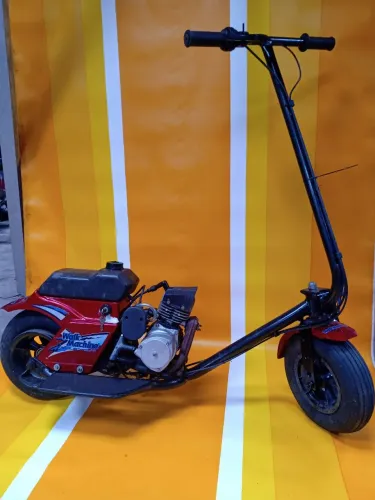 Vendo Wallk Machines ótimo estado R$ 2.650,00