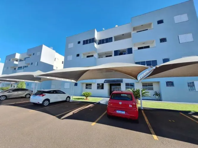 Excelente Apartamento Mobiliado à Venda em Irajá