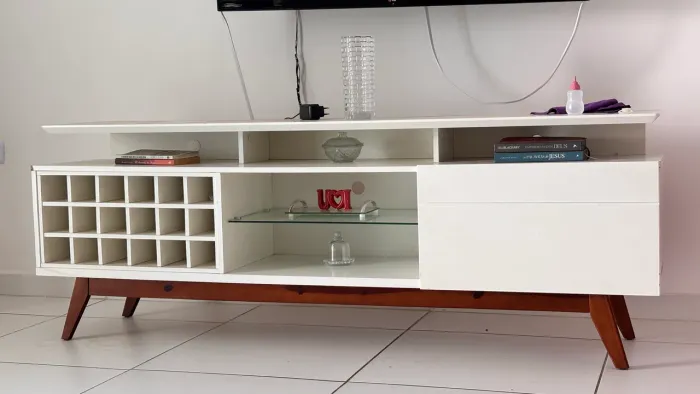 Rack sala