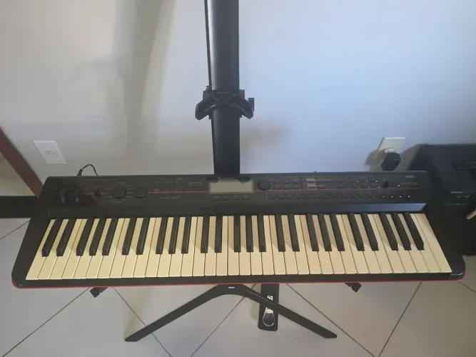 Korg Kross