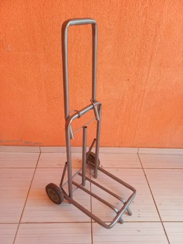 Carrinho de carga