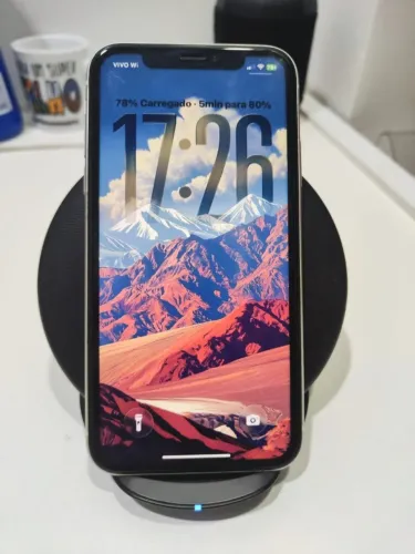 iPhone 11 Impecável! 100% Original, Sem Detalhes